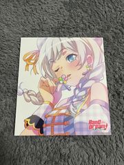 バンドリ GIGO フェスタ 2024summerフォトカード 若宮イヴ 2枚 - メルカリ