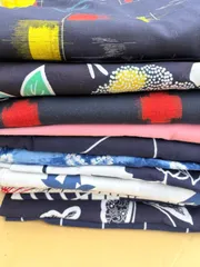 浴衣まとめ売り13点セット♡♡