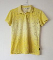 FILA フィラ ゴルフ KARA(カラ) 半袖Tシャツ 95サイズ