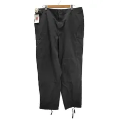 プロッパー PROPPER 90S 65/35 ポリ コットン COMBAT コンバット リップストップ ミリタリー カーゴ パンツ 1998年製 メンズ  XXLARGE-REGULAR