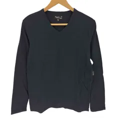 アニエスベーオム Agnes b.homme Vネック L/S Tシャツ メンズ  T1
