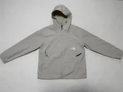 THE NORTH FACE ザノースフェイス イクスプロリング ウィンドブレーカー ジャケット メンズ サイズ 105