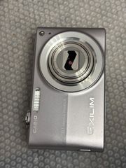 動作未確認 CASIO EX-Z200 ジャンク - メルカリ