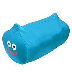 ドラクエグッズ ランドリーバッグ エアークッション smile slime 