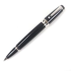 セーラー 長刀研ぎ シルバートリム 万年筆 NM 21金 美品 - メルカリ