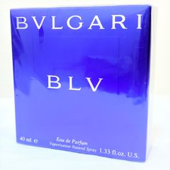 新品.未開封】廃盤⭐︎激レアBVLGARI BLV オードパルファム 40ml