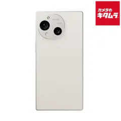 新品】AQUOS R10 512GB SIMフリー カシミヤホワイト - メルカリ
