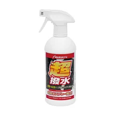 MQ-01 超撥水スプレー 500mlのサムネイル