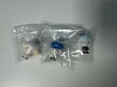 まとめ) HUNTER×HUNTER めじるし 3탄 キメラアント ピトー コムギ カイト