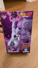 ドラゴンボール 一番くじ フリーザ MASTERLISE フィギュア