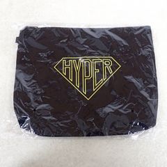 未開封 2PM JUNHO ジュノ Solo Tour 2016 HYPER ポーチ