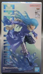BANDAI SPIRITS EFFECTREME 劇場版 転生したらスライムだった件 蒼海の涙編 リムル=テンペスト スペシャルカラーver.