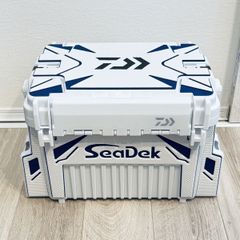 BOX付き シーバス引退セット - メルカリ