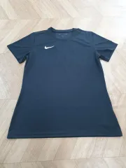 ナイキ ドライフィット ブラック 半袖 Tシャツ