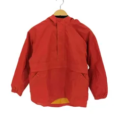 ランズエンド LANDS END ナイロンアノラックパーカー レディース JPN：M のサムネイル