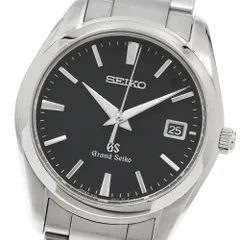 セイコー SEIKO SBGX061/9F62-0AB0 グランドセイコー ヘリテージコレクション デイト クォーツ メンズ _945259