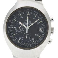希少□オメガ スピードマスター マーク4.5□自動巻き 稼働品 - メルカリ