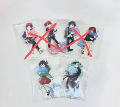 あんスタ まとめ売り 童心アークス スタンド 氷鷹 北斗 深海 奏太