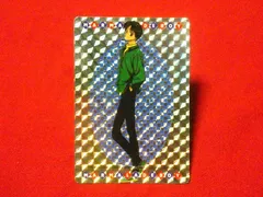 ママレードボーイ Marmalade Boy アマダ Trading card  KIRACARD キラ カードトレカ NO.73