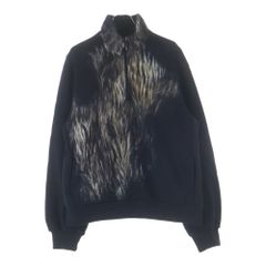 TAAKK ターク 25AW レオパードニット グレー Mサイズ - メルカリ