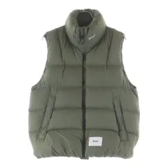 2026年最新】19aw wtaps bivouac ダウンジャケットの人気アイテム