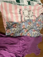 女の子(5歳) トップス 20点 まとめ