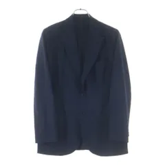 MACKINTOSH (マッキントッシュ) MACH 5 JACKET マッハファイブジャケット ジップアップパーカー ネイビー　H1E77-244-29