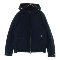 新品未使用】MooRER ムーレー ALBORI-AM ナイロンジャケット44 - メルカリ