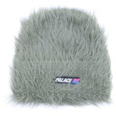 palace skateboards パレス him ビーニー beanie - メルカリ