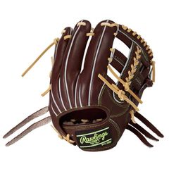 rawlings ローリングス HOH 内野 11.5 200pattern - メルカリ