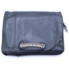 BALENCIAGA (バレンシアガ) 三つ折り財布 エッジシティ ミニウォレット