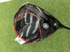 【中古】 テーラーメイド STEALTH2  9° ドライバー DR リシャフト (フレックスその他) メンズ 男性用 右利き 右用 Bランク ゴルフクラブ