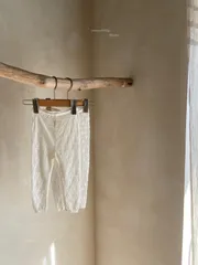 【再販】Anne shirley ティニーレースレギンス