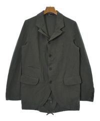 Dry Serge Tailored Jacket [黒] pry シュウト - メルカリ