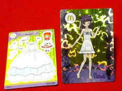 リルぷりっ ダブルバーコードカード 2026年最新】リルぷりっの人気アイテム - メルカリ