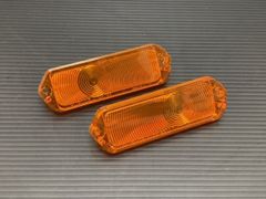 130クラウンウインカーレンズ 13クラウンウインカー ms137 uzs131