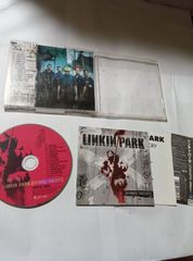 LINKIN PARK アルバム5枚セット LIVE DVD付 リンキン・パーク - メルカリ