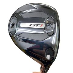 タイトリスト ユーティリティ GT1 29° ディナリ 使用わずかな美品です