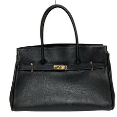 sita parantica シータパランティカ レザートートバッグ シボ 美品