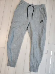 ナイキ テック フリース ジョガー パンツ CU4496-063 サイズS スポーツウェア/