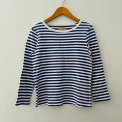 中川政七商店 カットソー Tシャツボーダーのサムネイル