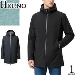 HERNO Laminar GORE-TEX シェイクドライ フーデッドブルゾン - メルカリ