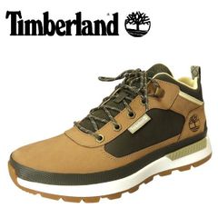 新品未使用】Timberland マドバリーブーツウィートヌバック 26.5 