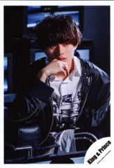 King&Prince King&Prince 永瀬廉 公式写真 *1枚
