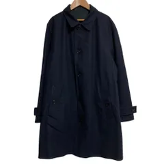 2026年最新】Ermenegildo Zegna メンズ ステンカラーコートの人気