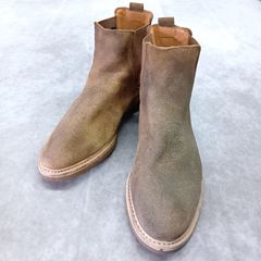 アレンエドモンズ☆ブーツ US9≒27cm相当 - メルカリ
