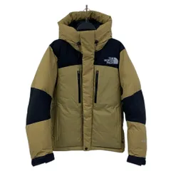 美品 23AW THE NORTH FACE ノースフェイス バルトロライト ダウンジャケット ND92340 サイズM ケルプタン メンズ 古着 中古 USED