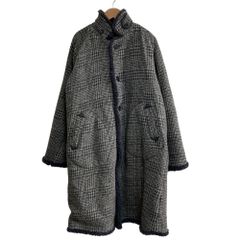 Sugarhill Duffel coat - メルカリ