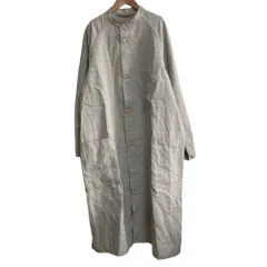 NigelCabourn ノーカラー　ジャケット　50 美品 2026年最新】Nigel Cabourn メンズ ノーカラージャケットの人気