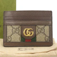 2026年最新】gucci オフィディア カードケースの人気アイテム - メルカリ